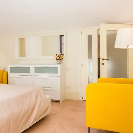 Apartment Palazzo Gentili San Severino Marche