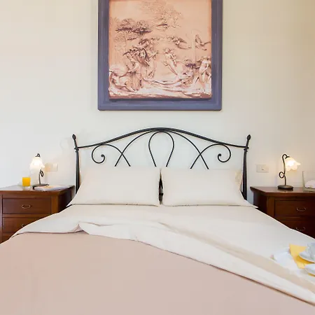 Apartment Palazzo Gentili San Severino Marche
