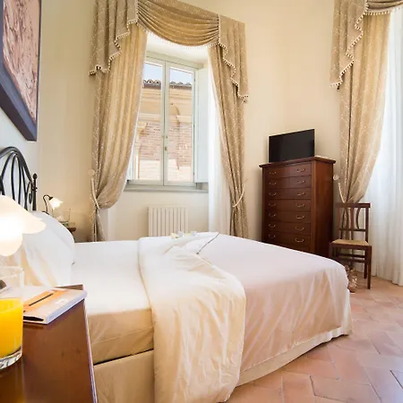 Apartment Palazzo Gentili