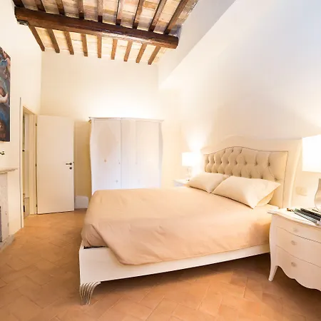 Palazzo Gentili Apartment San Severino Marche