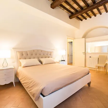 Palazzo Gentili Apartment San Severino Marche
