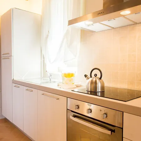 Apartment Palazzo Gentili *