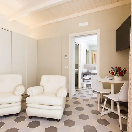Apartment Palazzo Gentili San Severino Marche
