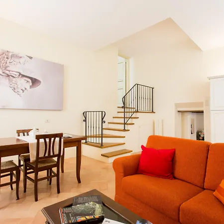 Apartment Palazzo Gentili