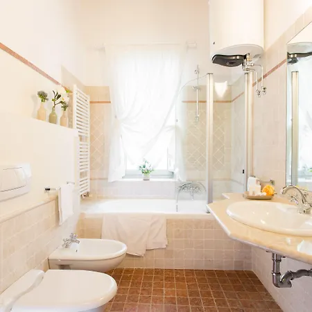 Apartment Palazzo Gentili *