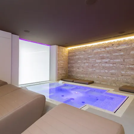 Apartment Palazzo Gentili San Severino Marche