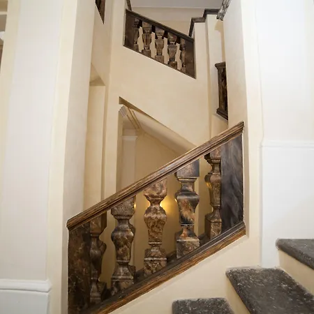 Palazzo Gentili Apartment San Severino Marche