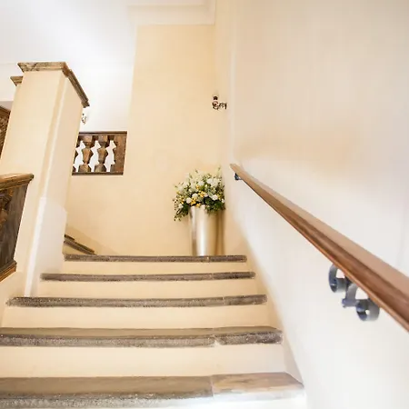 Palazzo Gentili Apartment