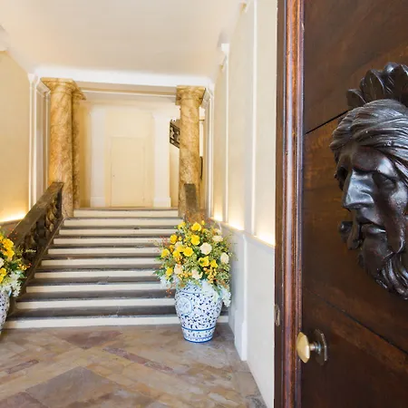 Palazzo Gentili * San Severino Marche