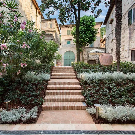 Apartment Palazzo Gentili *