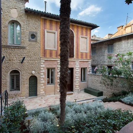 Palazzo Gentili *