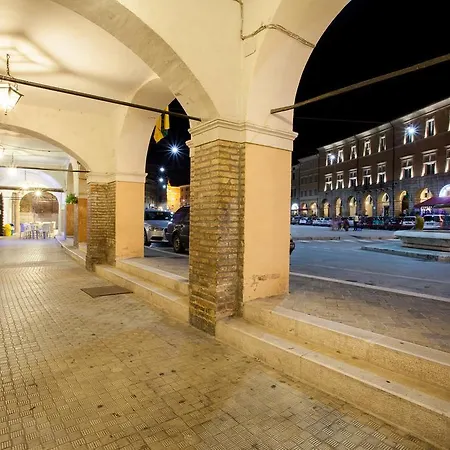 Palazzo Gentili Apartment