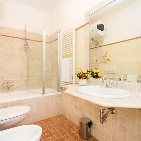 Apartment Palazzo Gentili *
