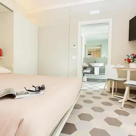 Palazzo Gentili Apartment *