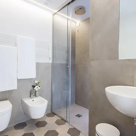 Apartment Palazzo Gentili