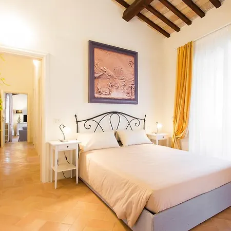 Apartment Palazzo Gentili
