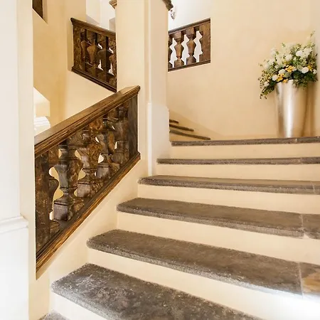 Palazzo Gentili * San Severino Marche