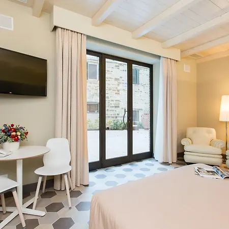 Apartment Palazzo Gentili San Severino Marche