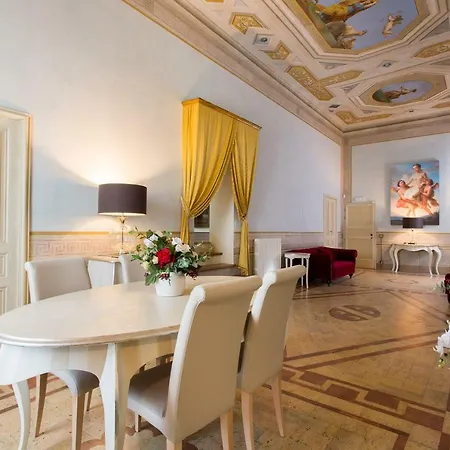 Palazzo Gentili