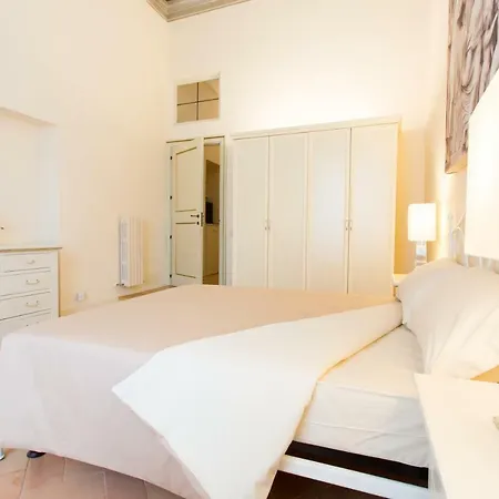 Apartment Palazzo Gentili