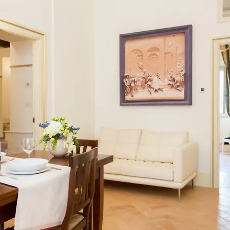 Apartment Palazzo Gentili San Severino Marche