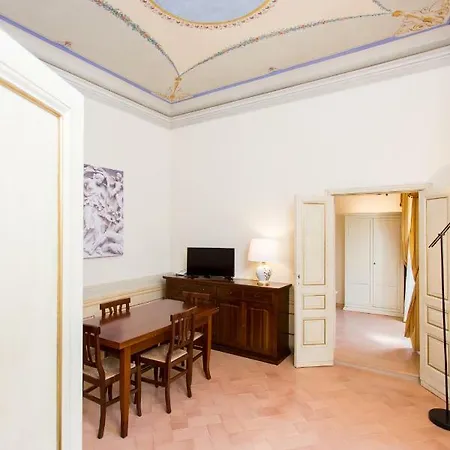 Apartment Palazzo Gentili San Severino Marche