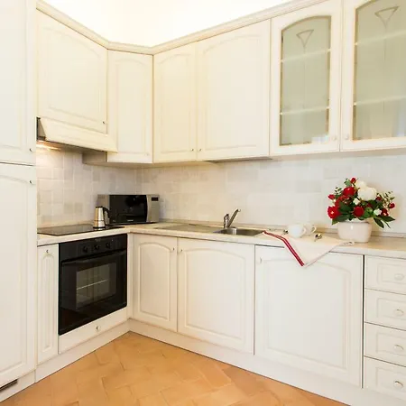 Apartment Palazzo Gentili San Severino Marche