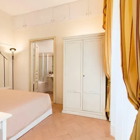 Palazzo Gentili Apartmán *
